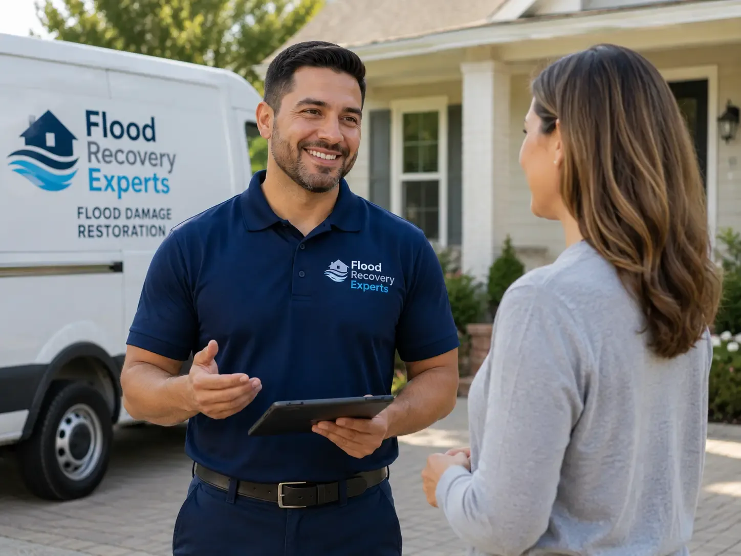 Flood Damage Cleanup Gosnell, AR FAQs